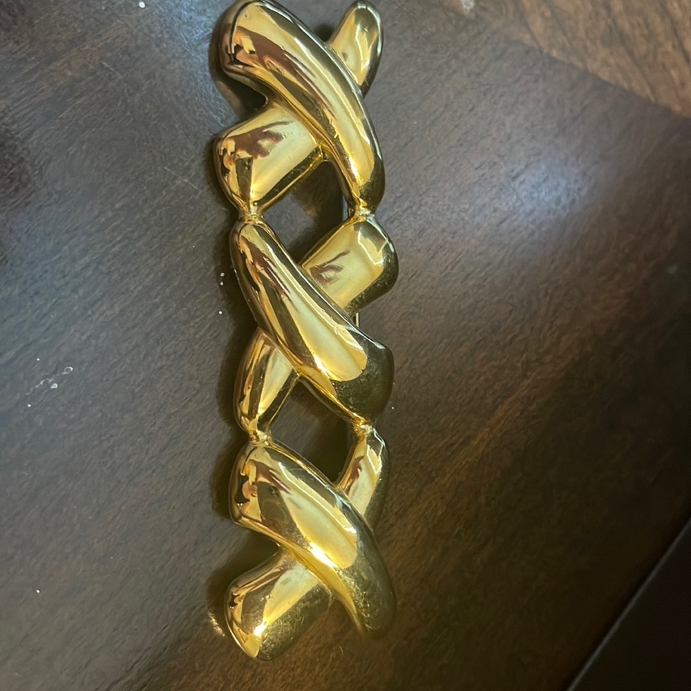 Vintage Brooch